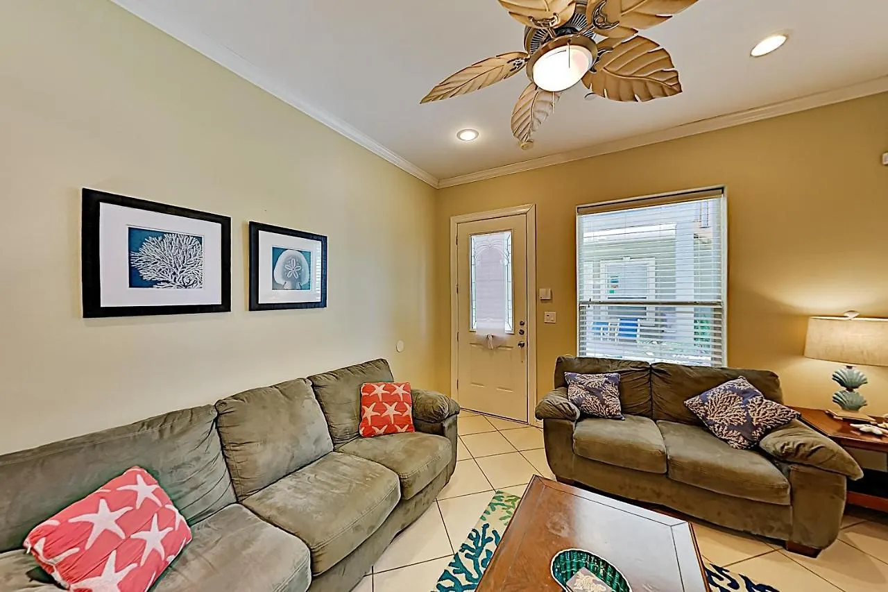 Apartment The Waves #a1 *