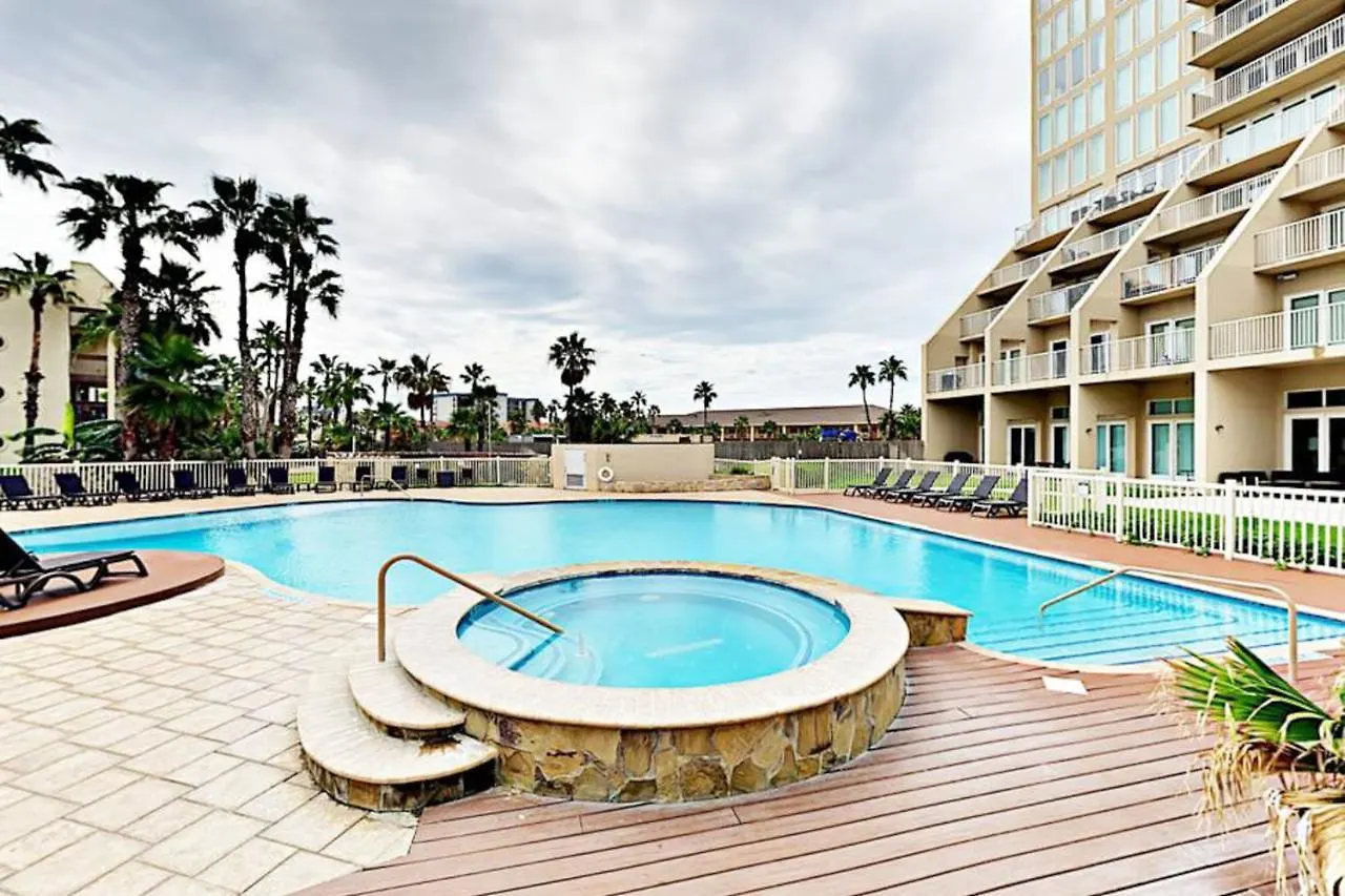 Apartment Solare Garden 877 *