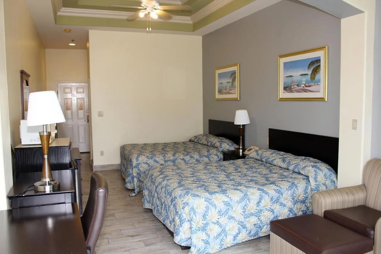 Casa Bella And Otel South Padre Island