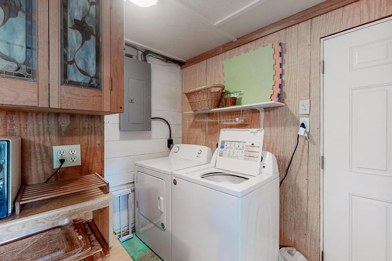 Holiday home The Kent House South Padre Island