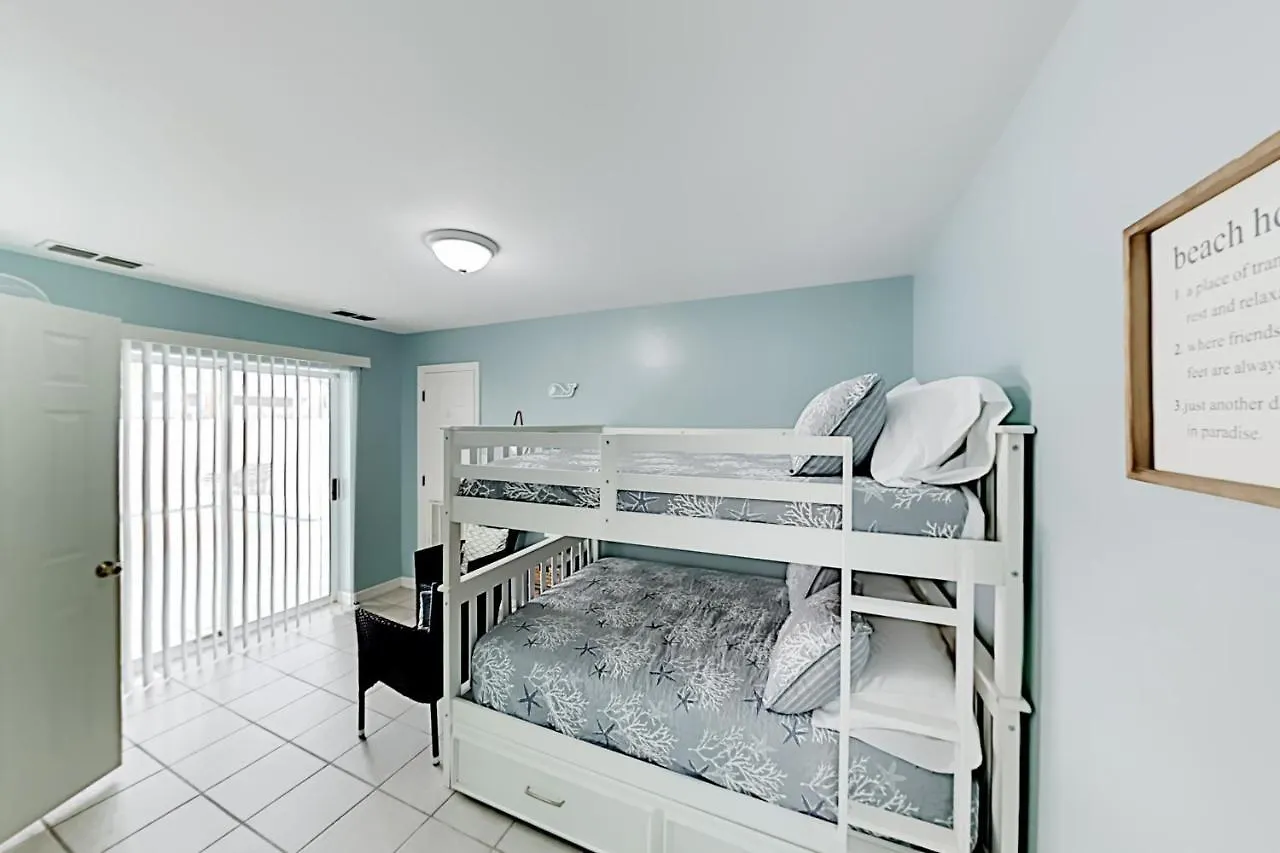Holiday home Island Escape & Huisache Townhome