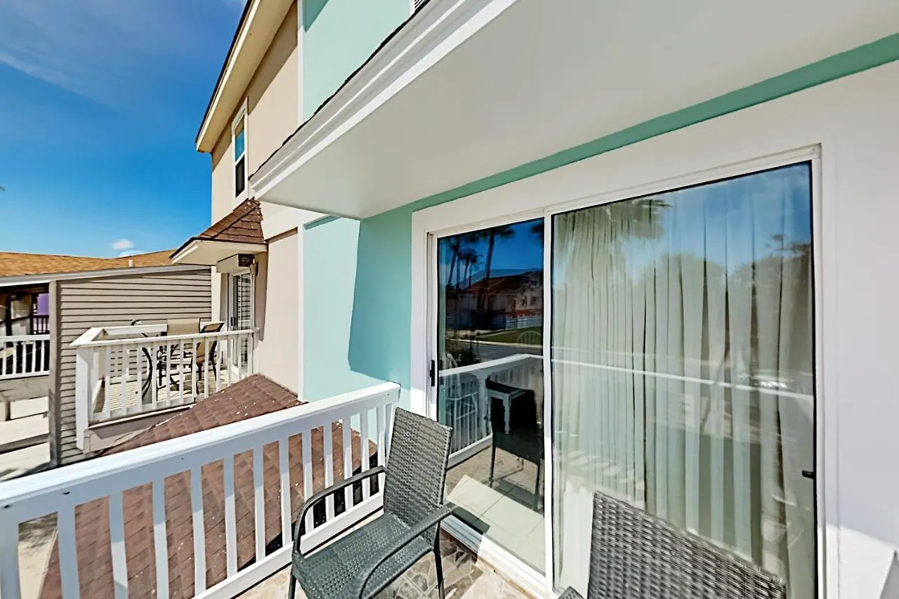 Island Escape & Huisache Townhome * South Padre Island