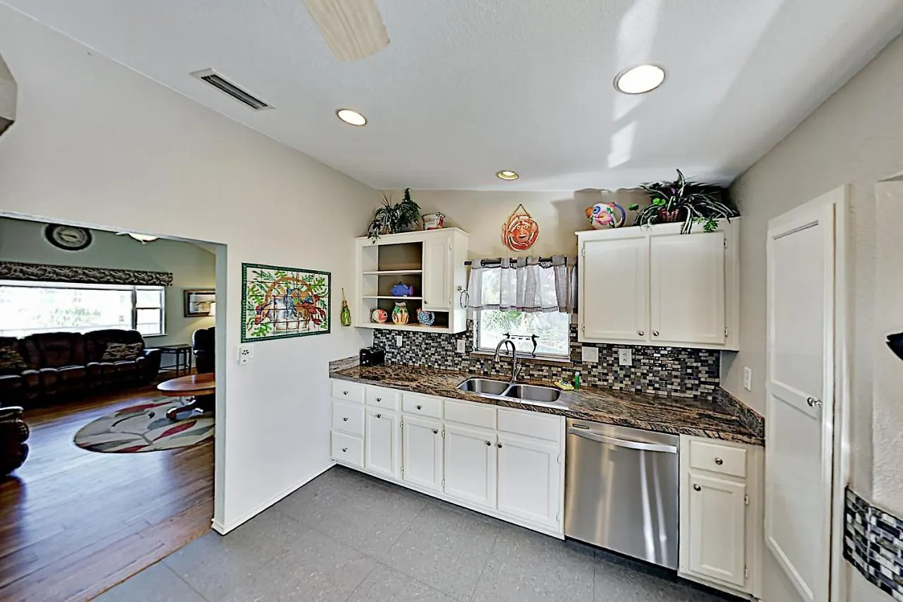 Oleander Gem Holiday home *