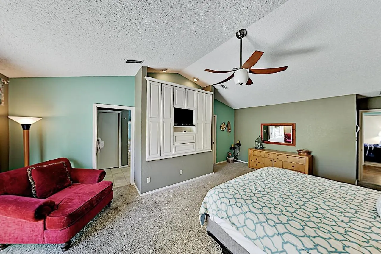 Oleander Gem Holiday home