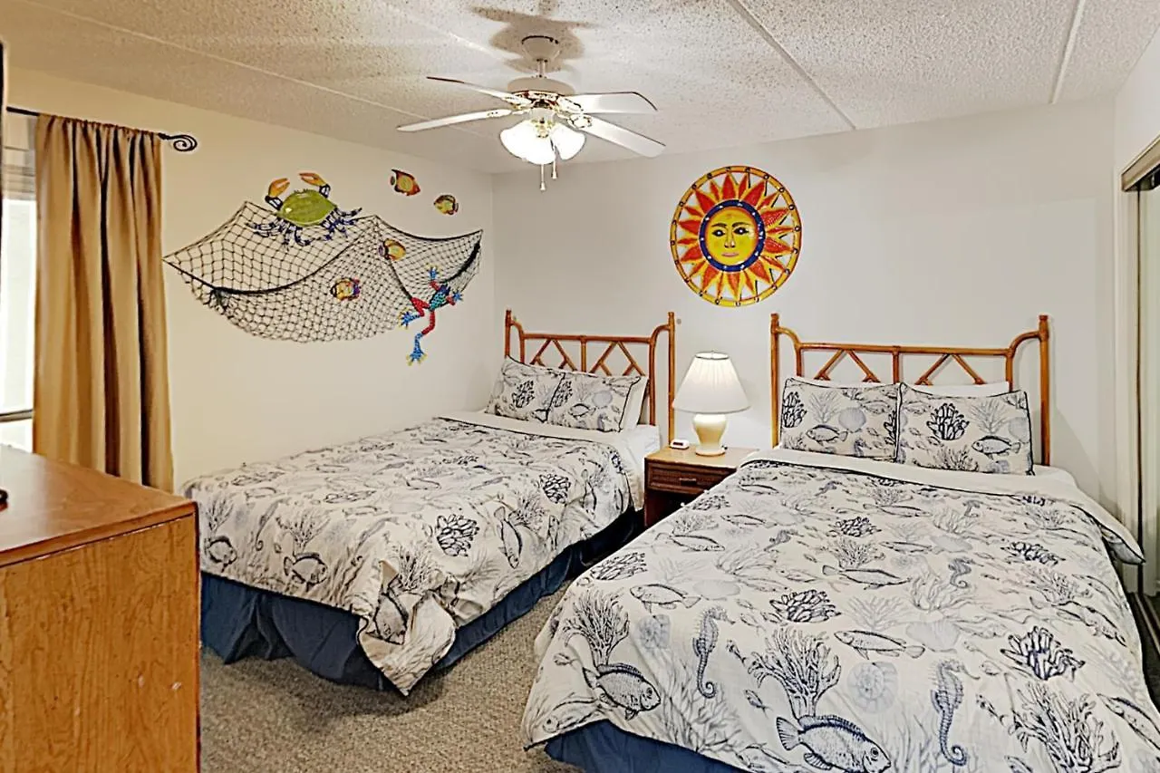 Suntide Iii Iv South Padre Island