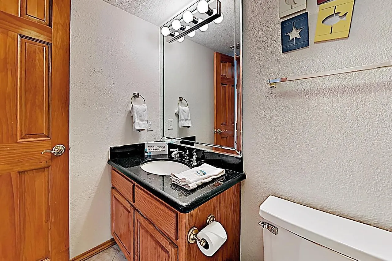 Suntide Iii V Holiday home