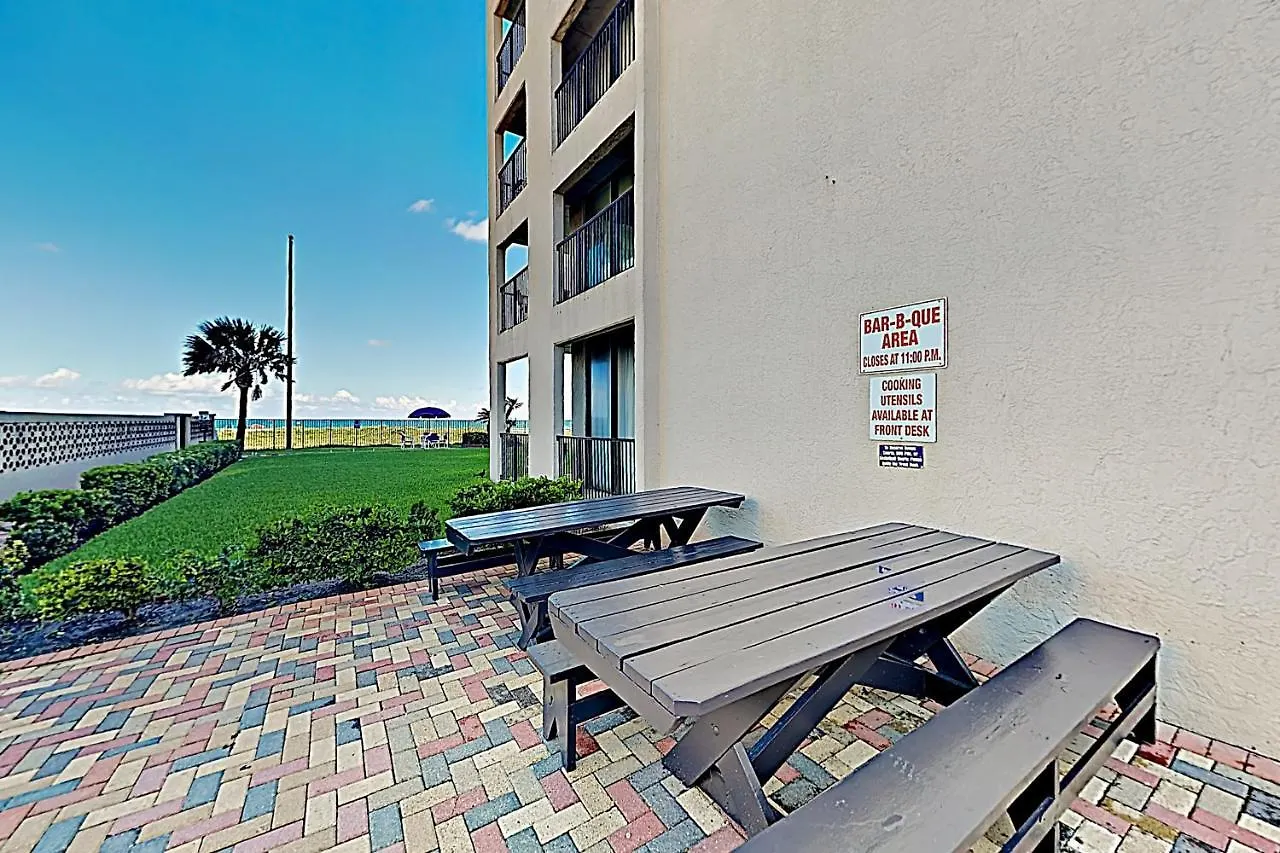 Suntide Iii Iv Holiday home South Padre Island