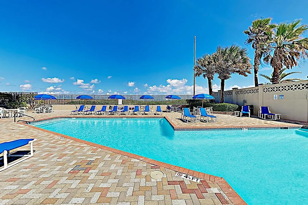 Suntide Iii Iv * South Padre Island