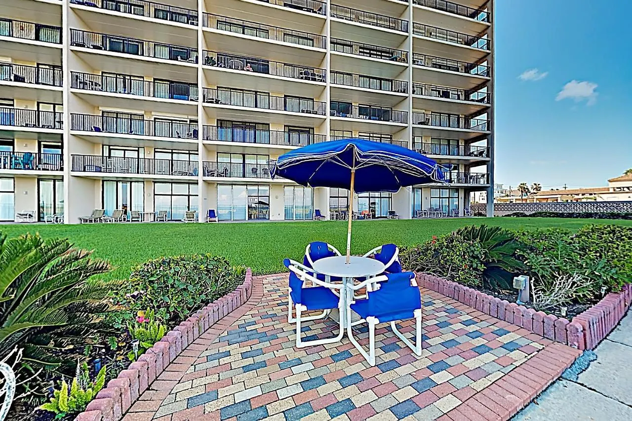 Holiday home Suntide Iii V *