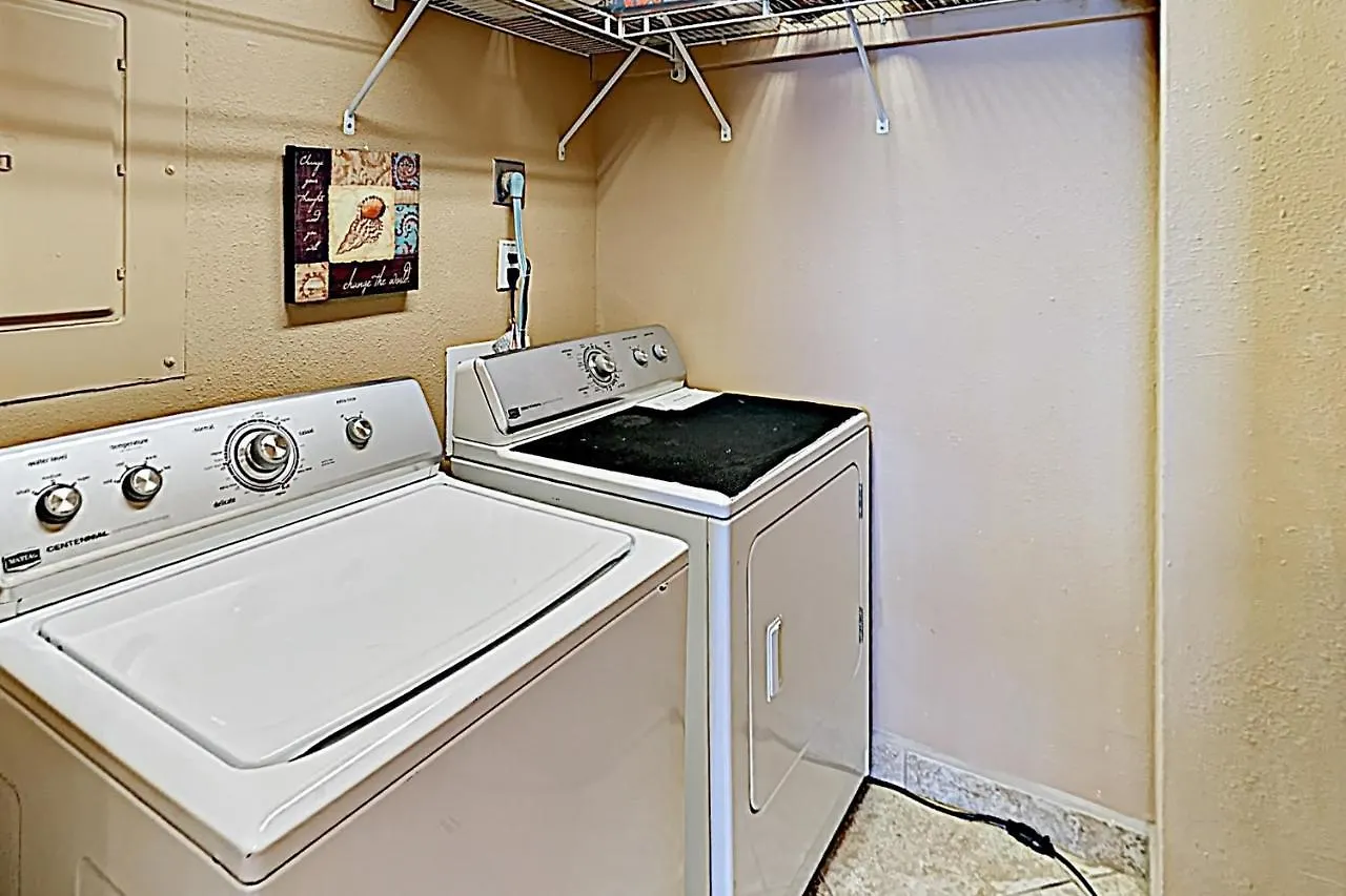 Holiday home Suntide Iii Ii South Padre Island