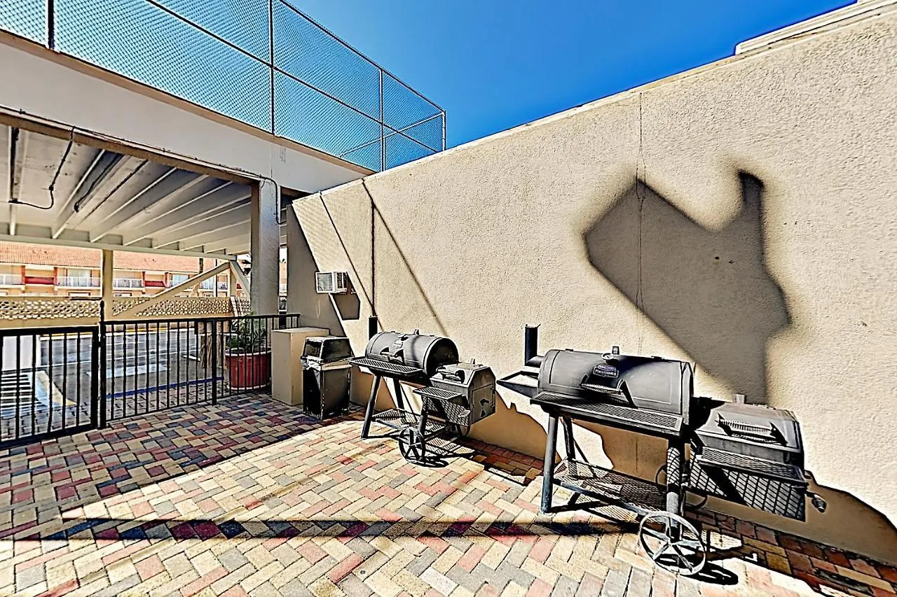 Holiday home Suntide Iii Iv South Padre Island