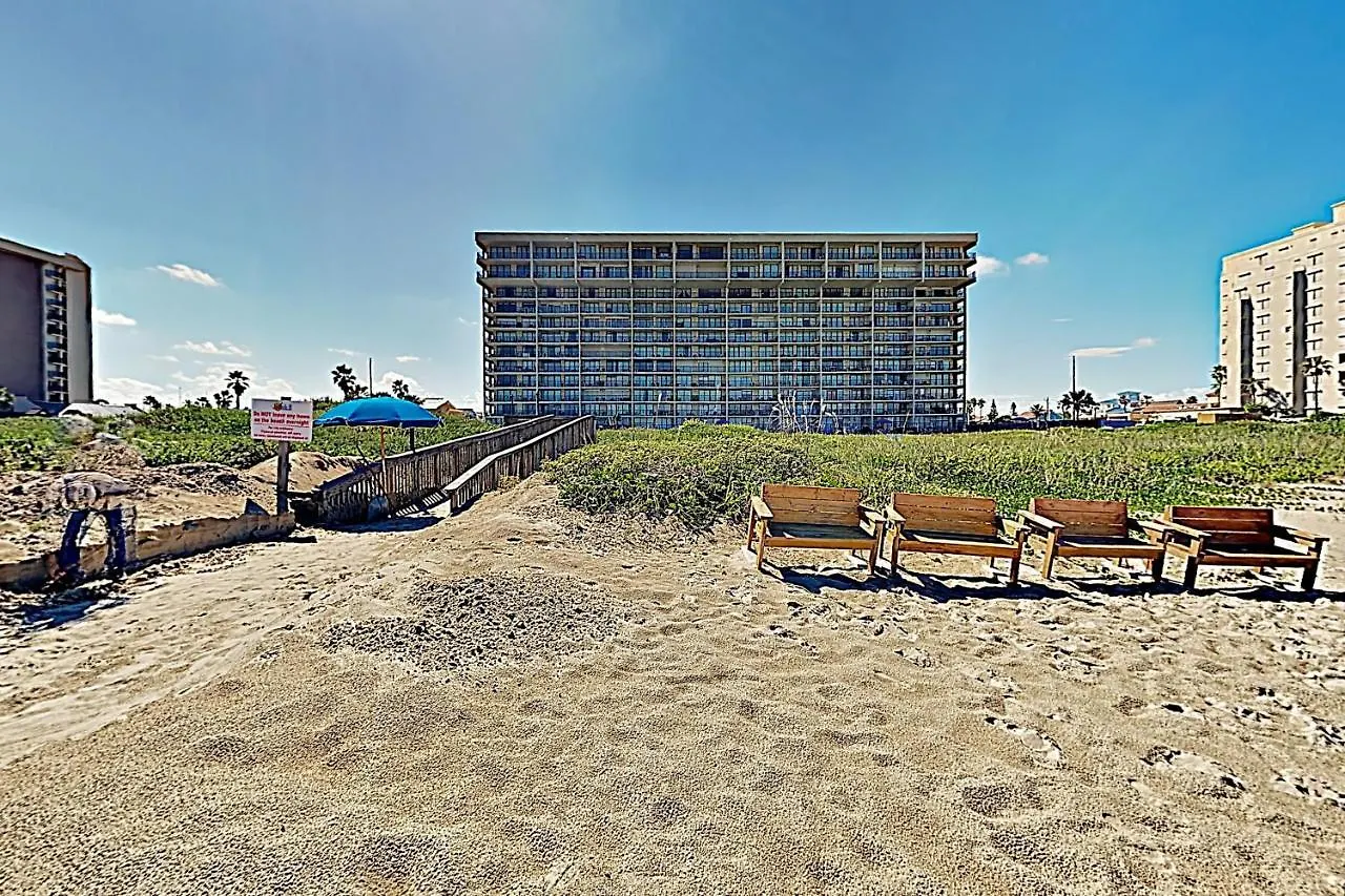 Suntide Iii Ii South Padre Island