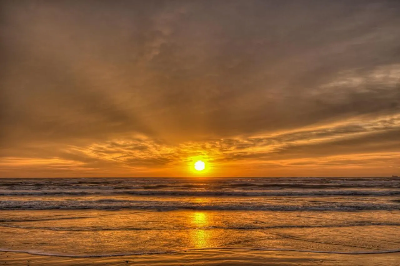 The Waves #a1 Apartment *