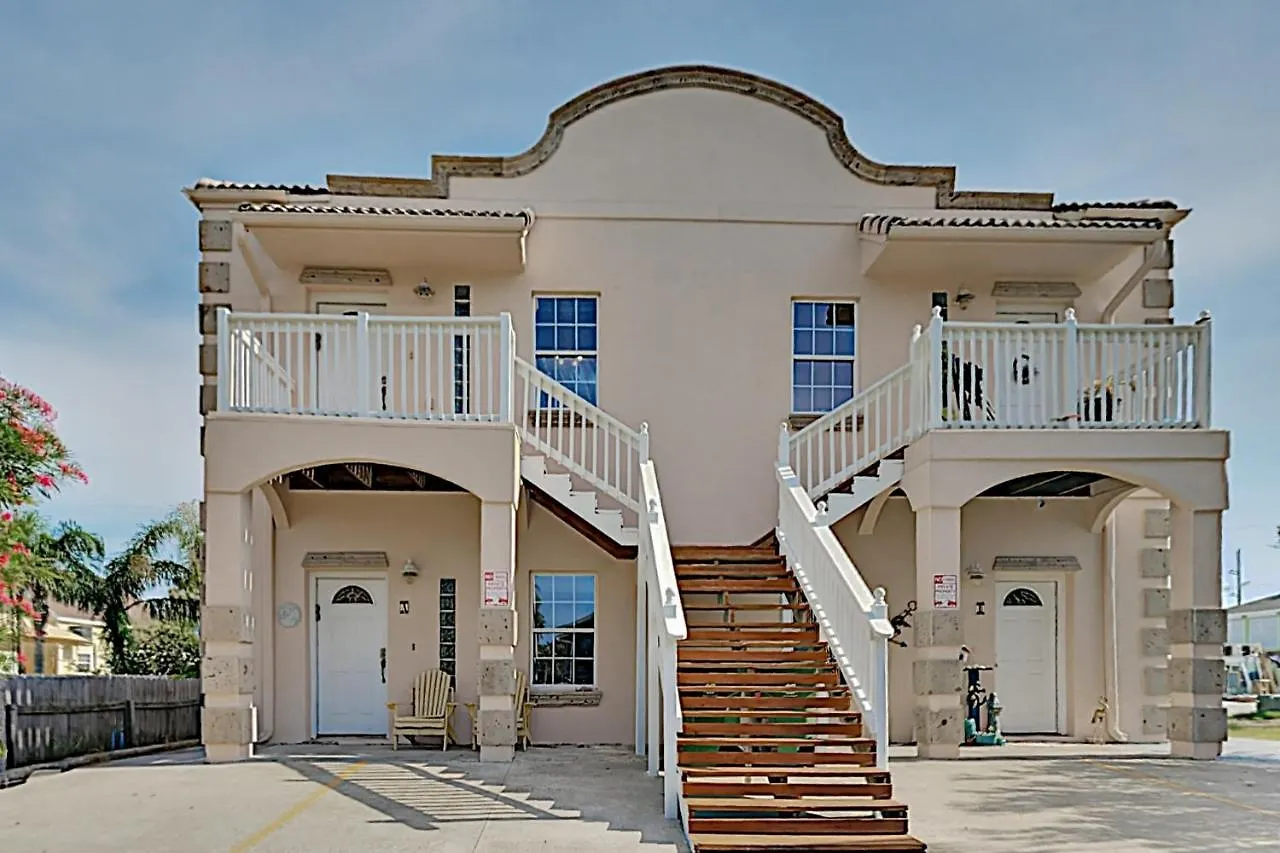 Casa Emilio Ii South Padre Island
