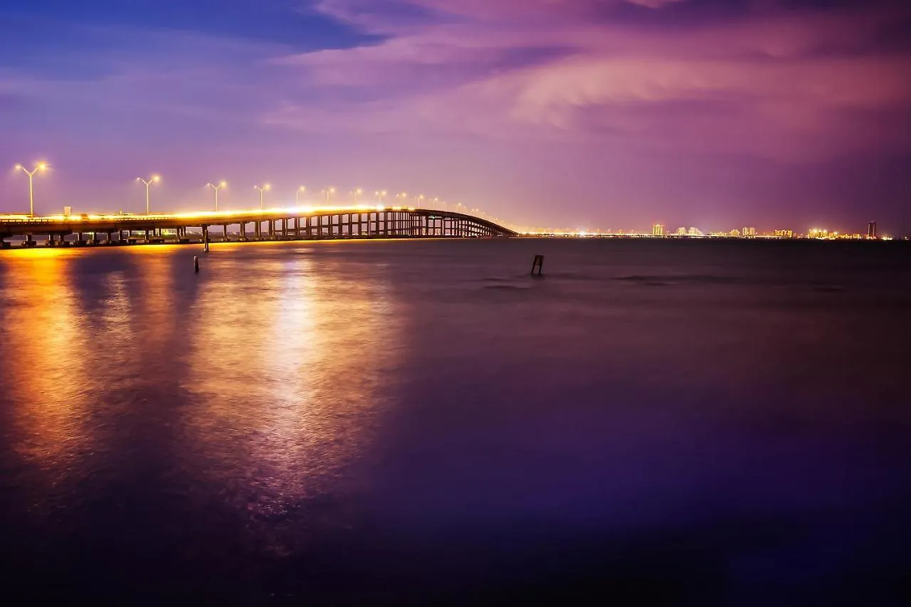 The Waves #a1 * South Padre Island