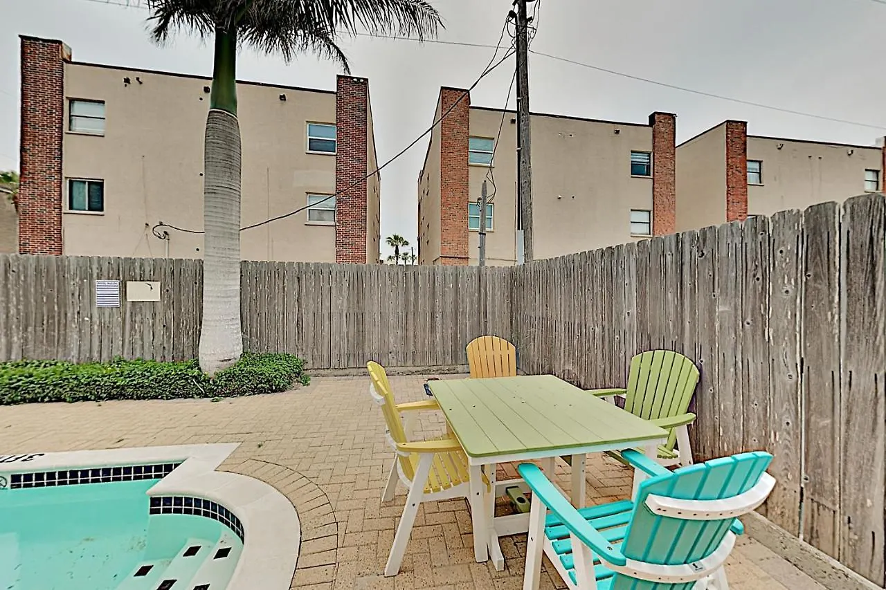 Prime Island Eacape Unit 3 South Padre Island