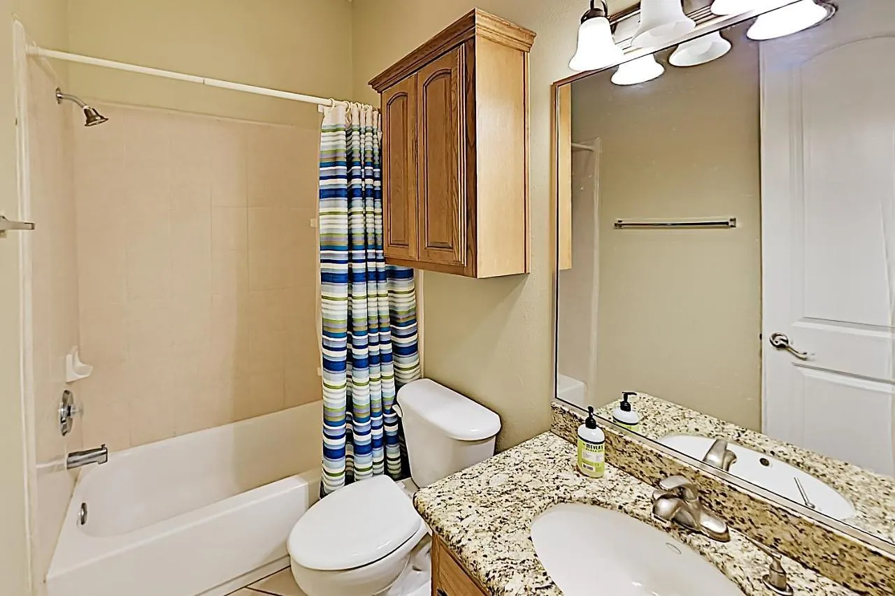 Apartment The Waves #a1