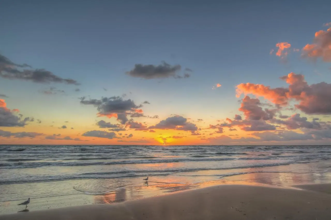 Moon Dancer South Padre Island