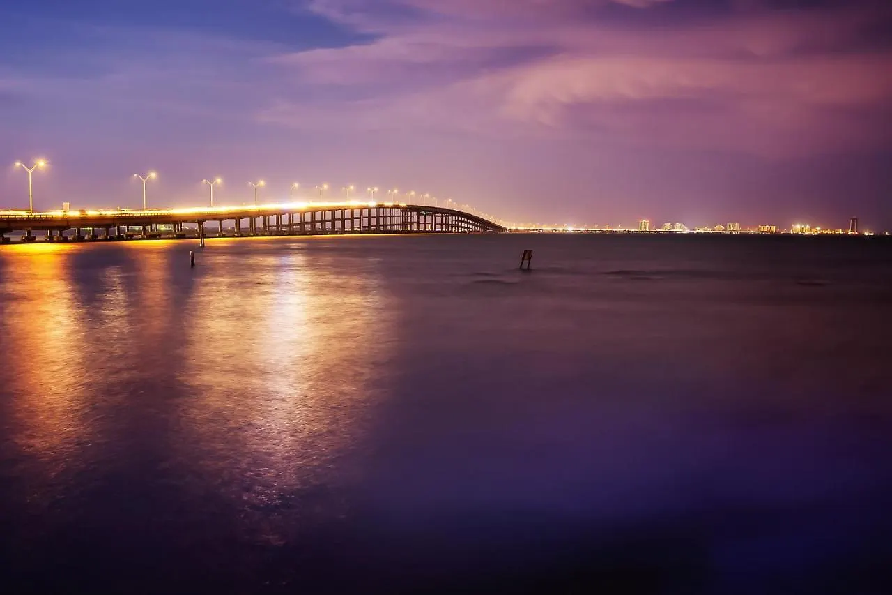 Acapulco Unit A Ferienhaus South Padre Island
