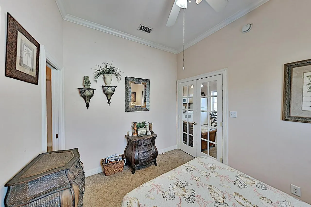 Holiday home Casa Emilio Ii South Padre Island