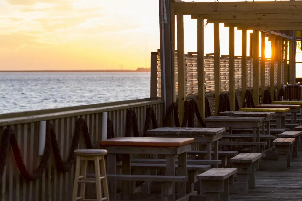 Florence Ii #201 South Padre Island