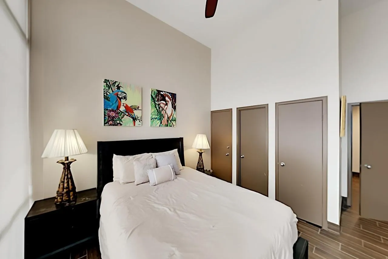 Sunchase Iv Ii Holiday home *