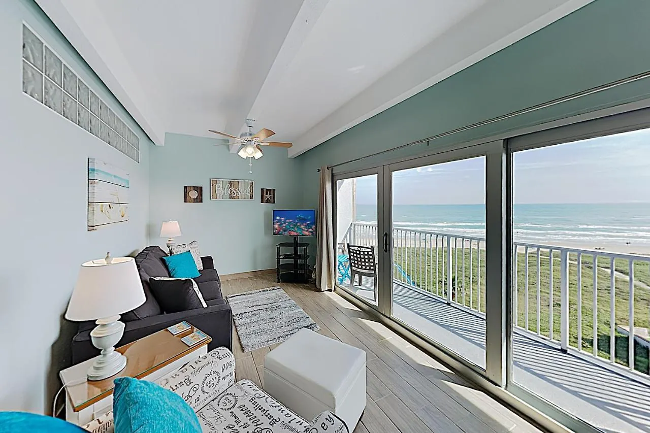 Aquarius Holiday home