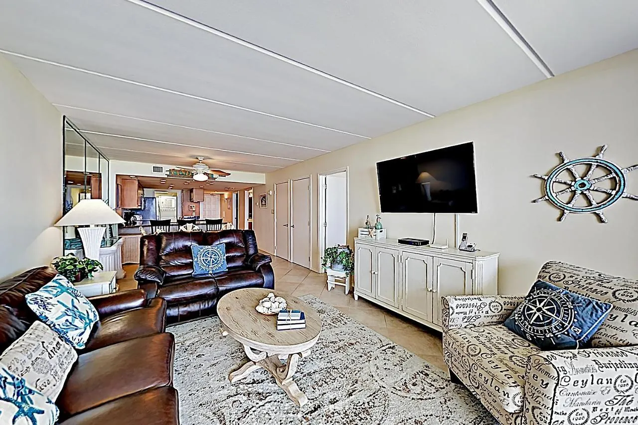 Holiday home Suntide Iii Ii *