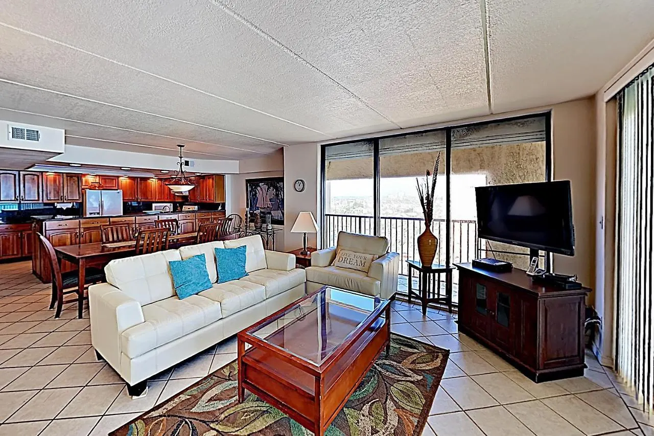 Holiday home Suntide Iii Iv South Padre Island