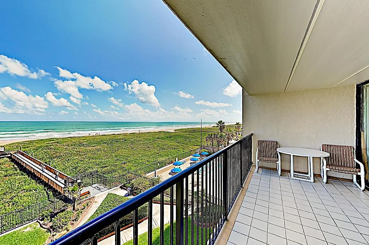Holiday home Suntide Iii Ii *