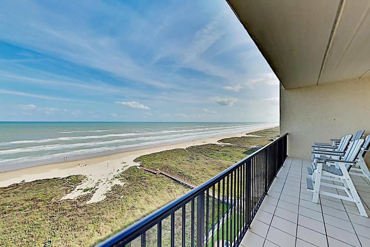 Suntide Iii V Holiday home South Padre Island