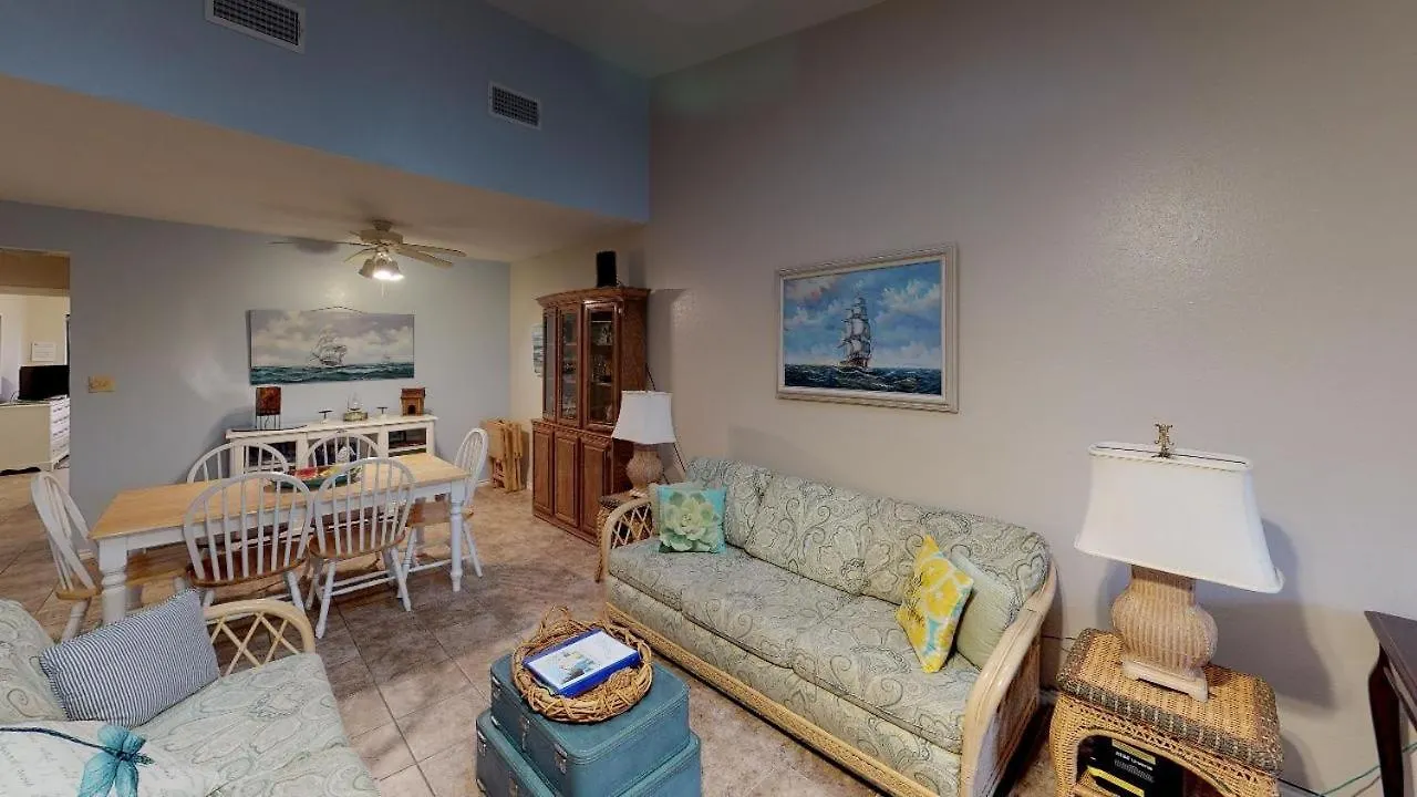 Coastal Townhouse Holiday home *