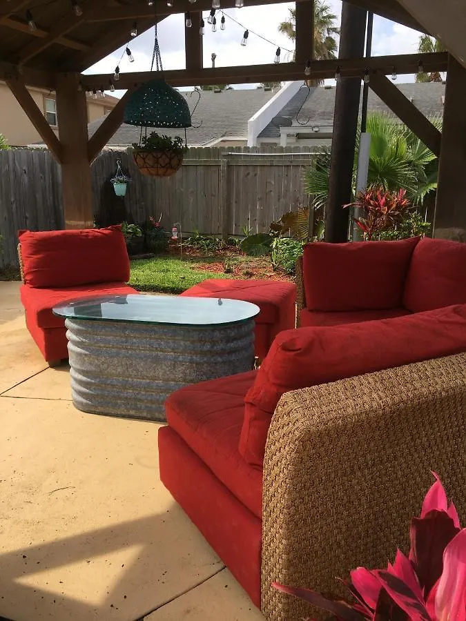 Holiday home Coastal Townhouse *