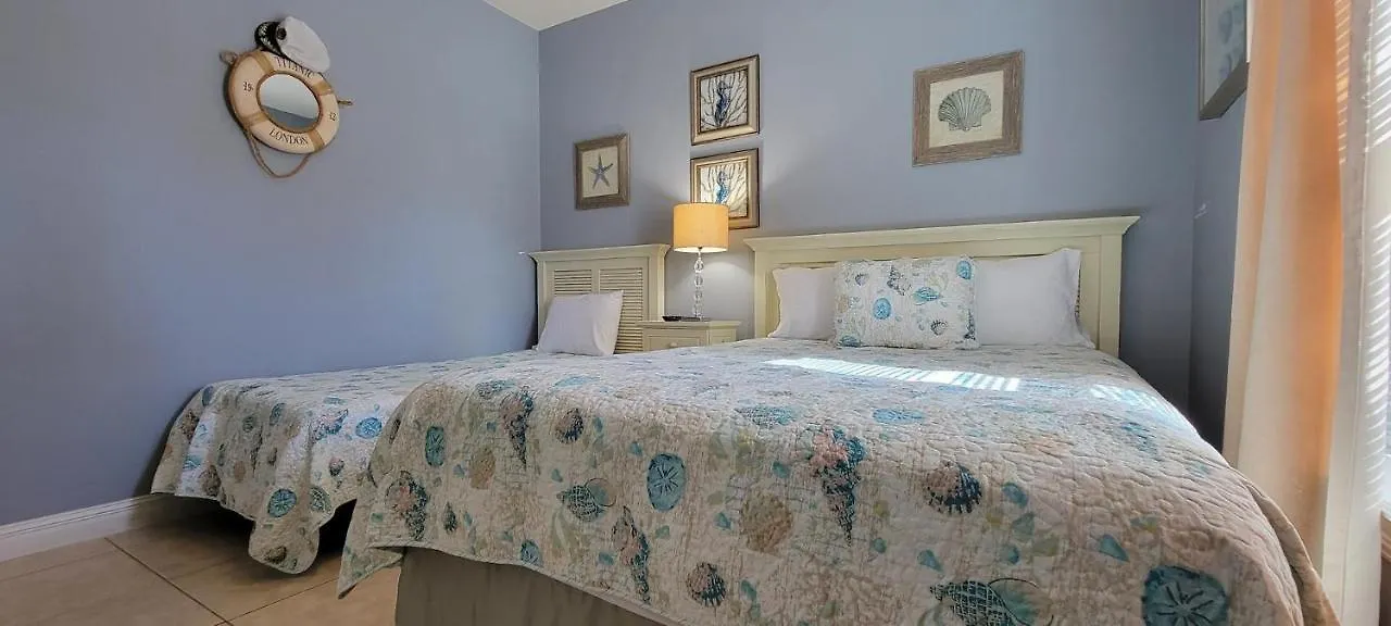 Swanky 2 Bedroom, Easy Walk To Mar Y Sol Ii # 1