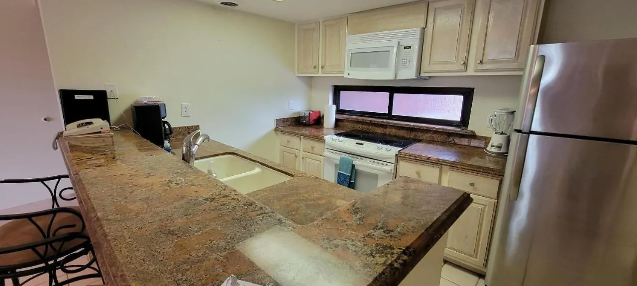 Apartment Beachfront With Heated Pool Saida Royale 9039 South Padre Island