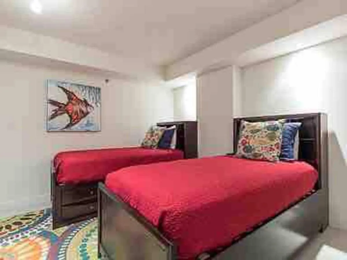 Bahia Mar Solare Tower 6th Floor Oceanview 3bd 3ba W Pools South Padre Island
