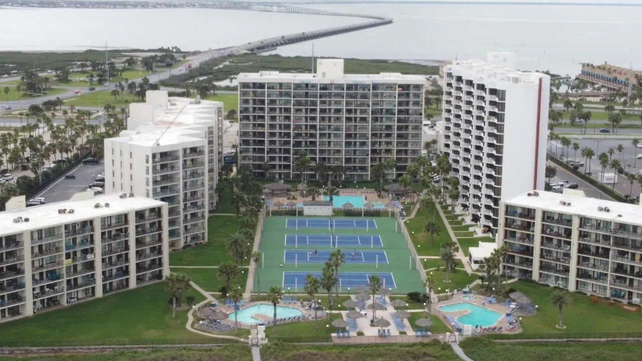 Apartment Beachfront With Heated Pool Saida Royale 9039 *