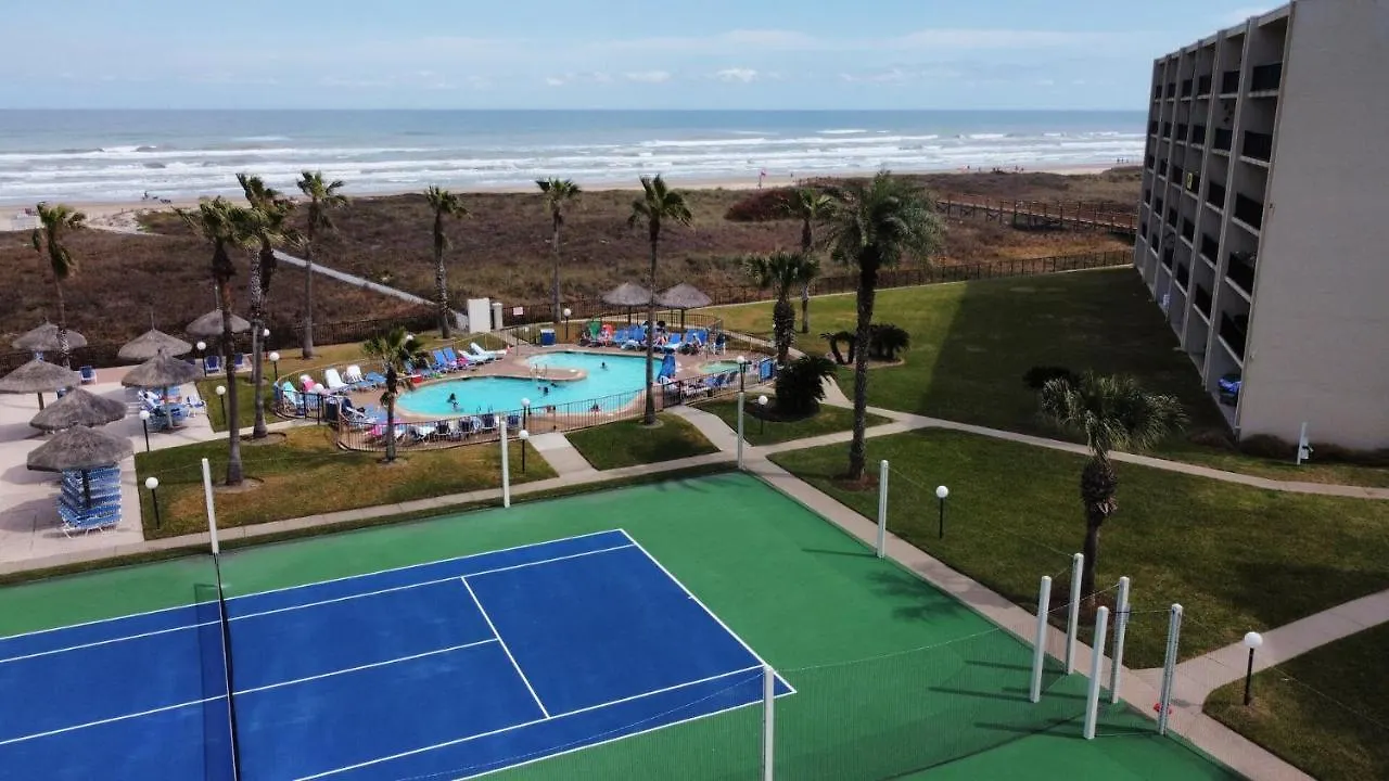 Beachfront With Heated Pool Saida Royale 9039 Apartment