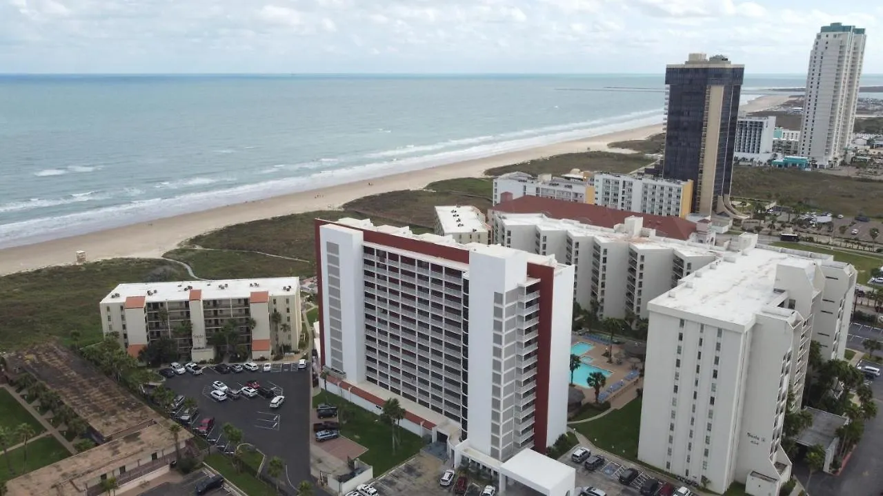 Beachfront With Heated Pool Saida Royale 9039 Apartment *