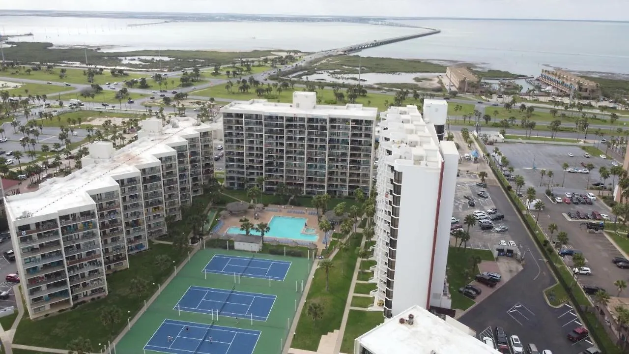 Apartment Beachfront With Heated Pool Saida Royale 9039 *