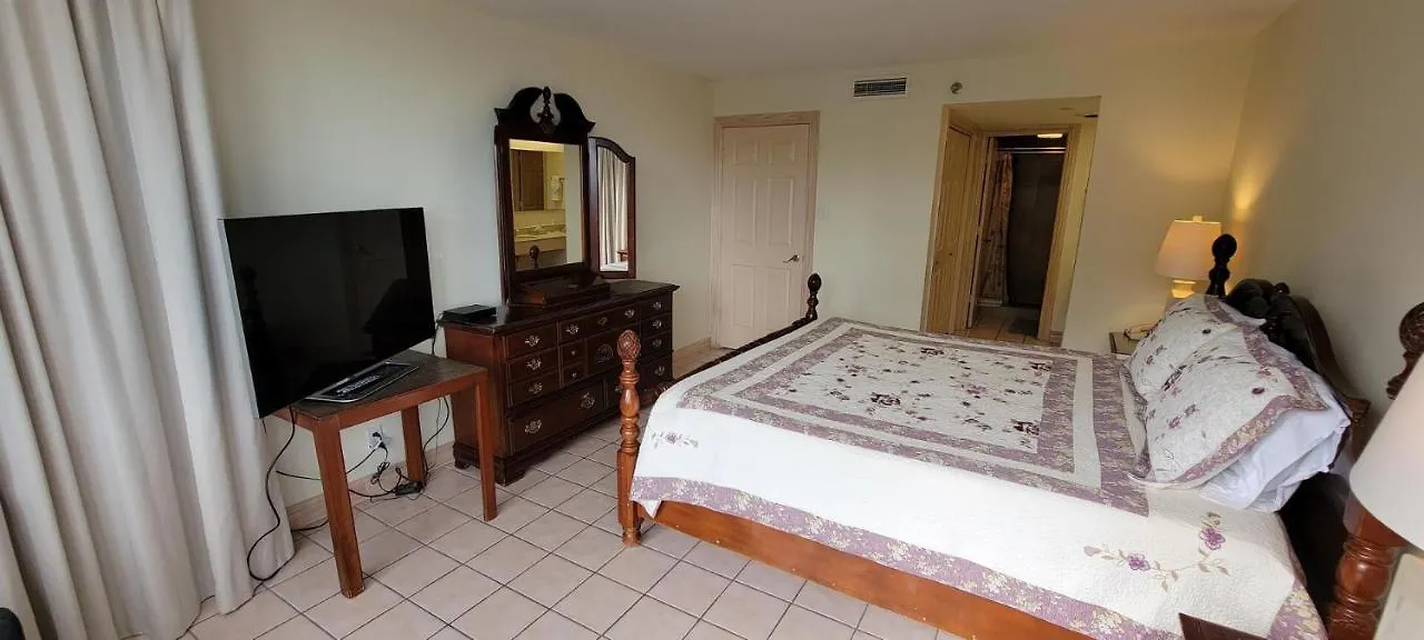 Beachfront With Heated Pool Saida Royale 9039 Apartment *