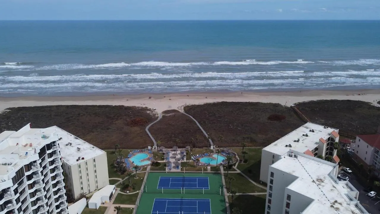 Beachfront With Heated Pool Saida Royale 9039 *