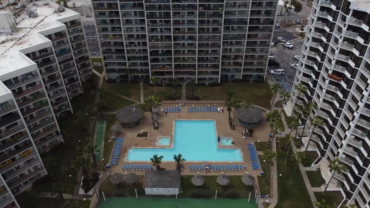 Beachfront With Heated Pool Saida Royale 9039 Apartment