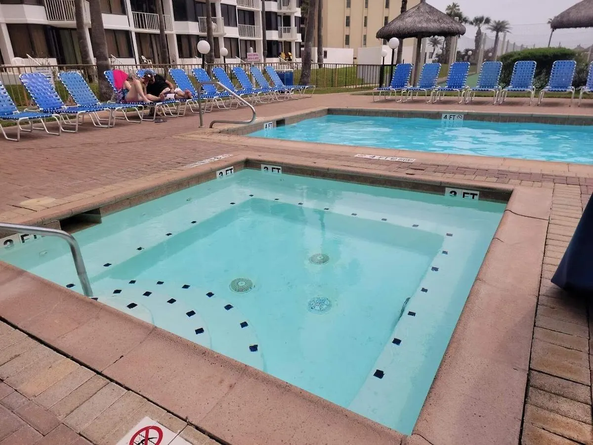Beachfront With Heated Pool Saida Royale 9039 Apartment *