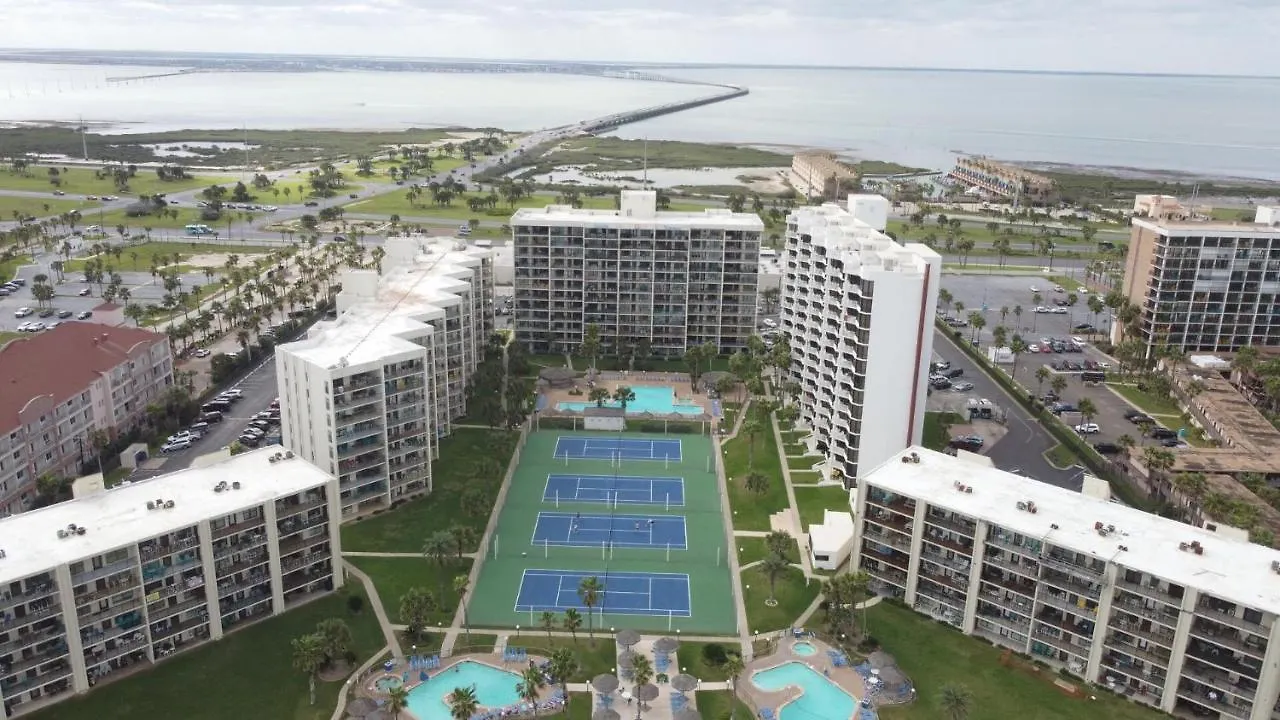 Beachfront With Heated Pool Saida Royale 9039