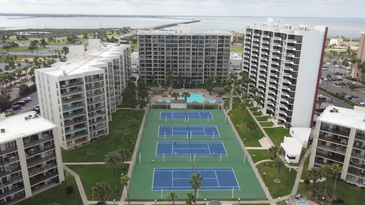 Apartment Beachfront With Heated Pool Saida Royale 9039