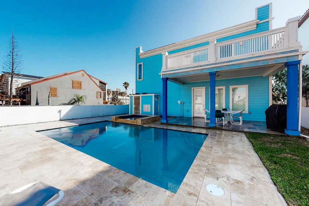 Blue Dolphin