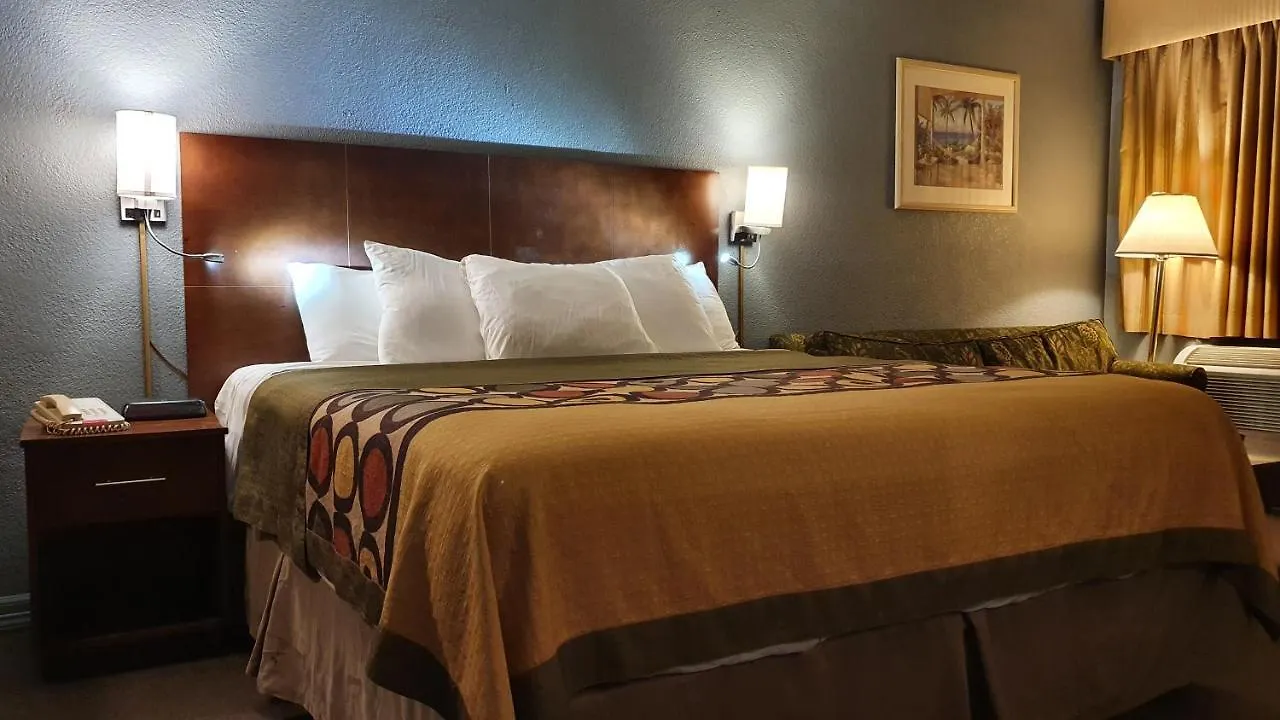 South Padre Island Inn 2*