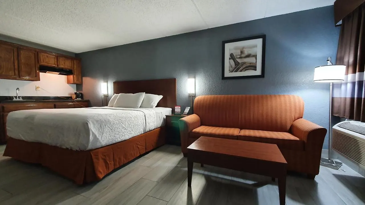 Motel South Padre Island Inn