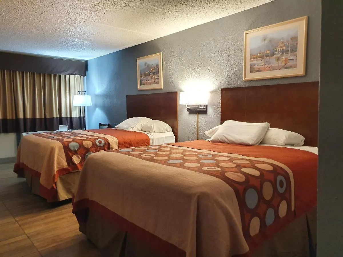 Motel South Padre Island Inn